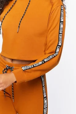 Active Limited Edition Hoodie