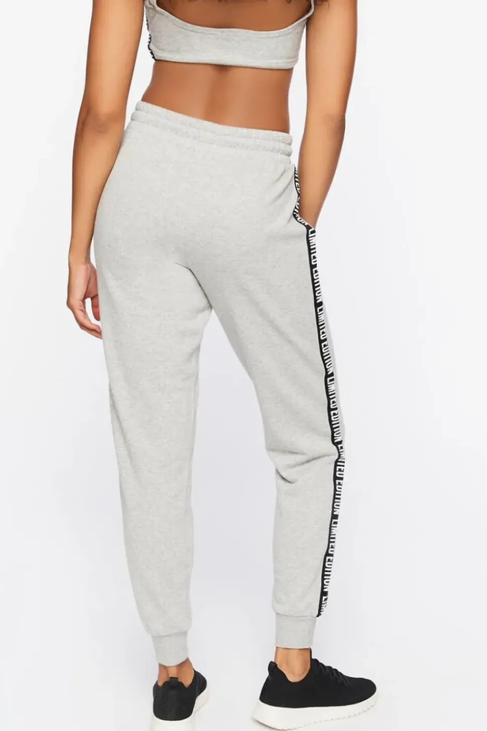 Active Limited Edition Joggers