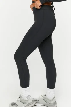 Active Mid-Rise Leggings