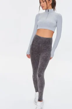 Active Mineral Wash Leggings