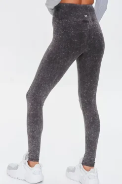 Active Mineral Wash Leggings