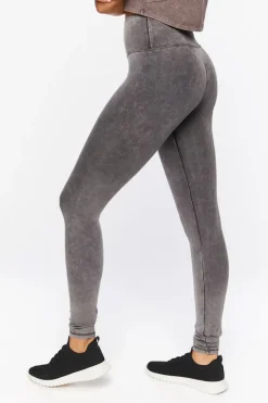 Active Mineral Wash Leggings