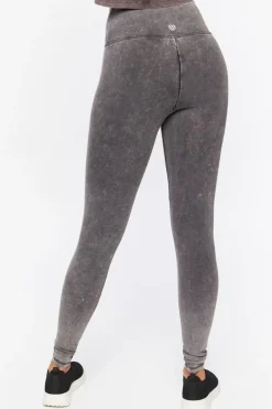 Active Mineral Wash Leggings