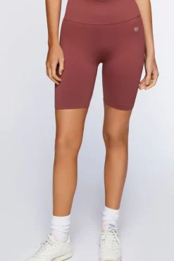Active Seamless Biker Shorts