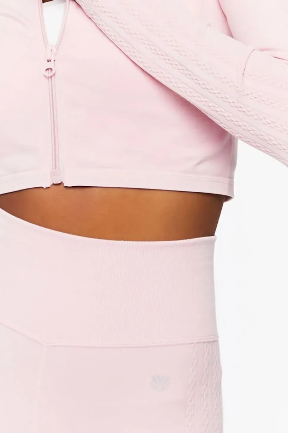 Active Seamless Biker Shorts