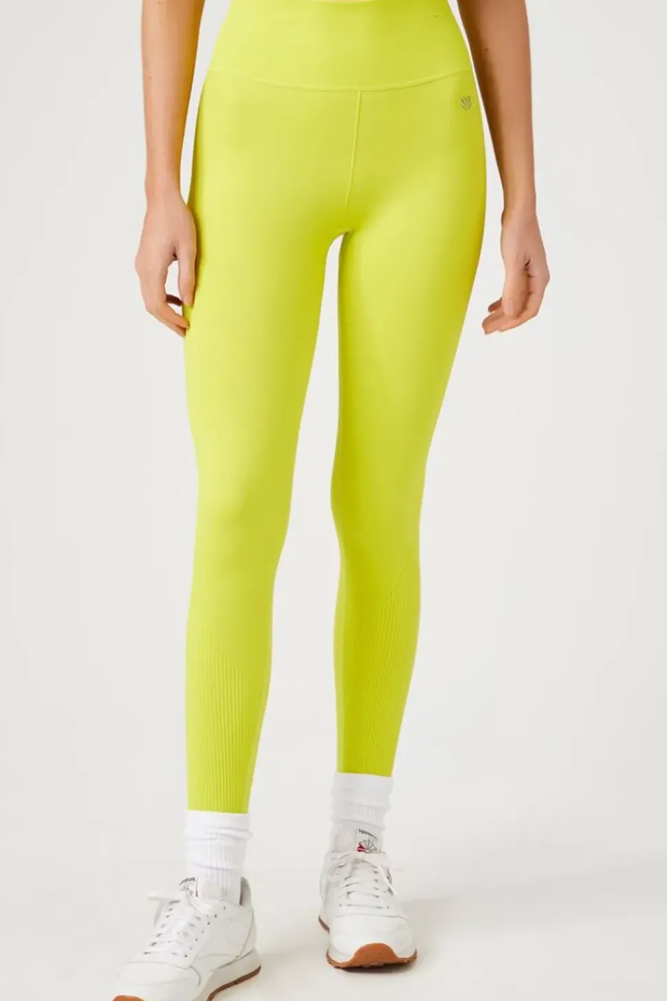 Active Seamless High-Rise Leggings