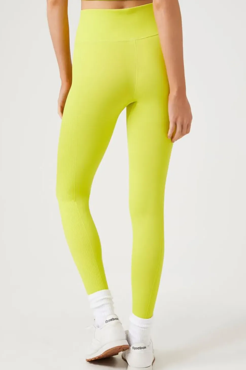 Active Seamless High-Rise Leggings