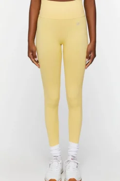 Active Seamless High-Rise Leggings