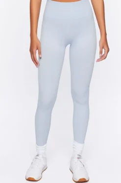 Active Seamless Textured Leggings