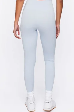 Active Seamless Textured Leggings
