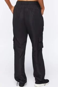 Active Toggle Drawstring Joggers