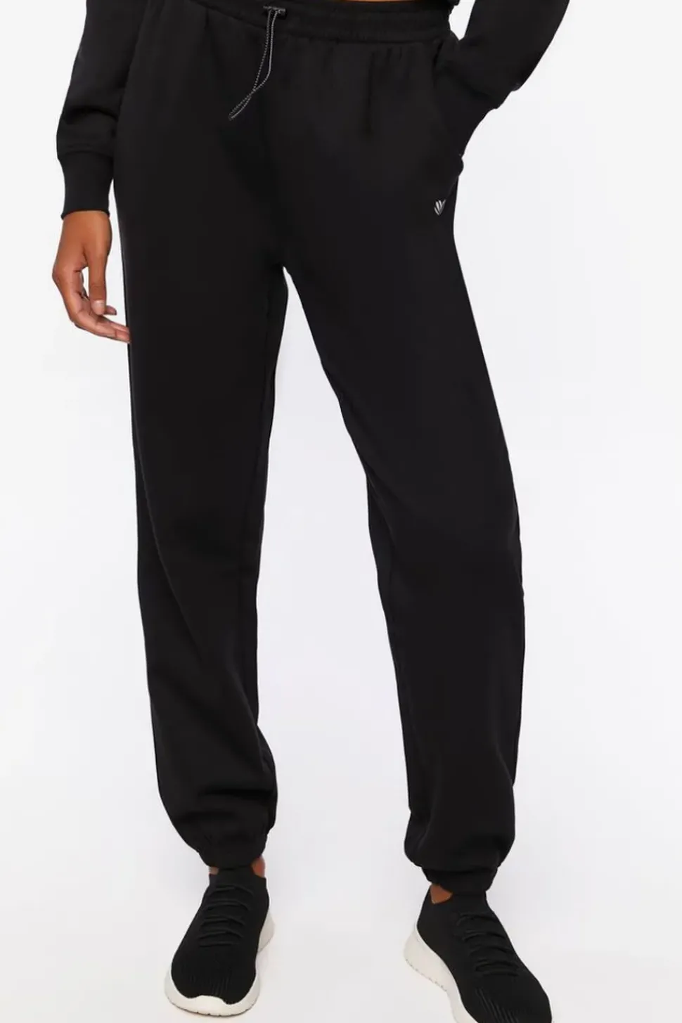 Active Toggle Drawstring Joggers