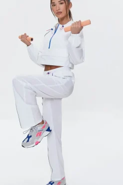 Active Toggle Drawstring Pants