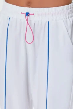 Active Toggle Drawstring Pants