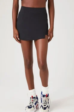 Active Tulip-Hem Skort