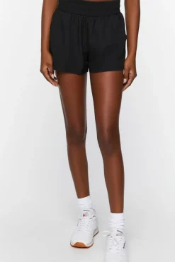 Active Windbreaker Shorts