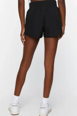 Active Windbreaker Shorts