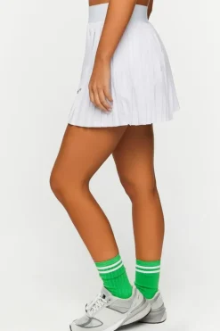 Active Wrap Skort