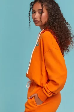 Airwalk French Terry Graphic Hoodie