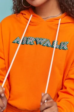 Airwalk French Terry Graphic Hoodie