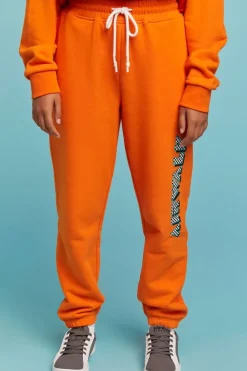 Airwalk French Terry Graphic Joggers