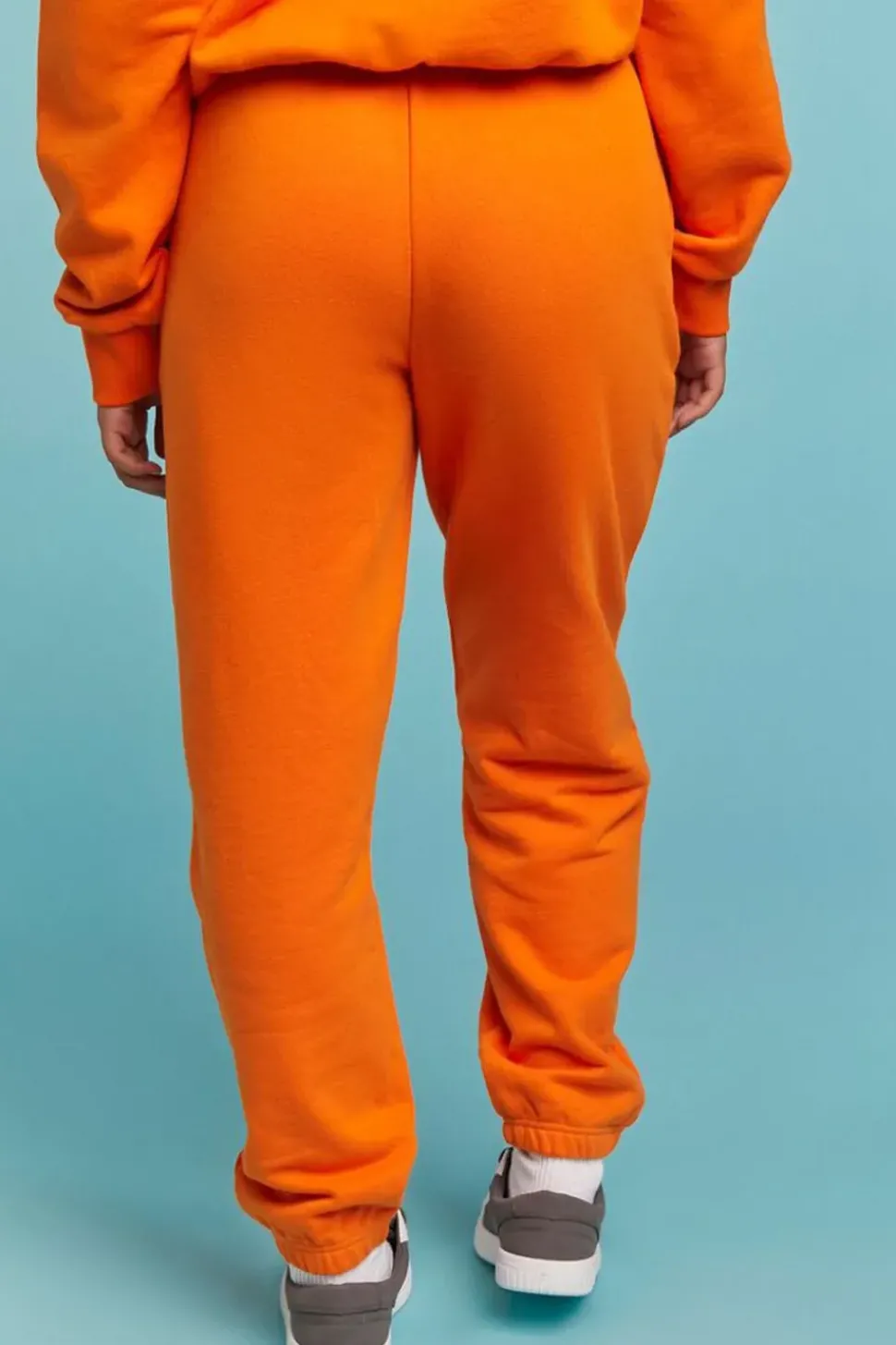 Airwalk French Terry Graphic Joggers