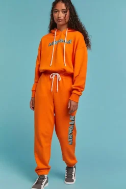 Airwalk French Terry Graphic Joggers