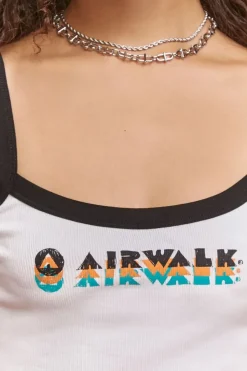 Airwalk Graphic Cami