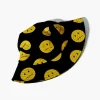 Airwalk Happy Face Bucket Hat