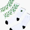 Alien Crew Sock Set - 2 Pack