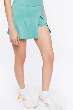 A-Line Mini Skort