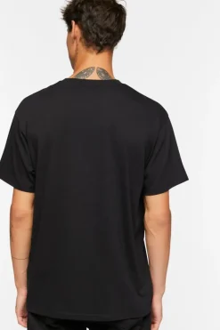 All My Haters Love Me Graphic Tee