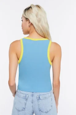 All That Graphic Tank Top