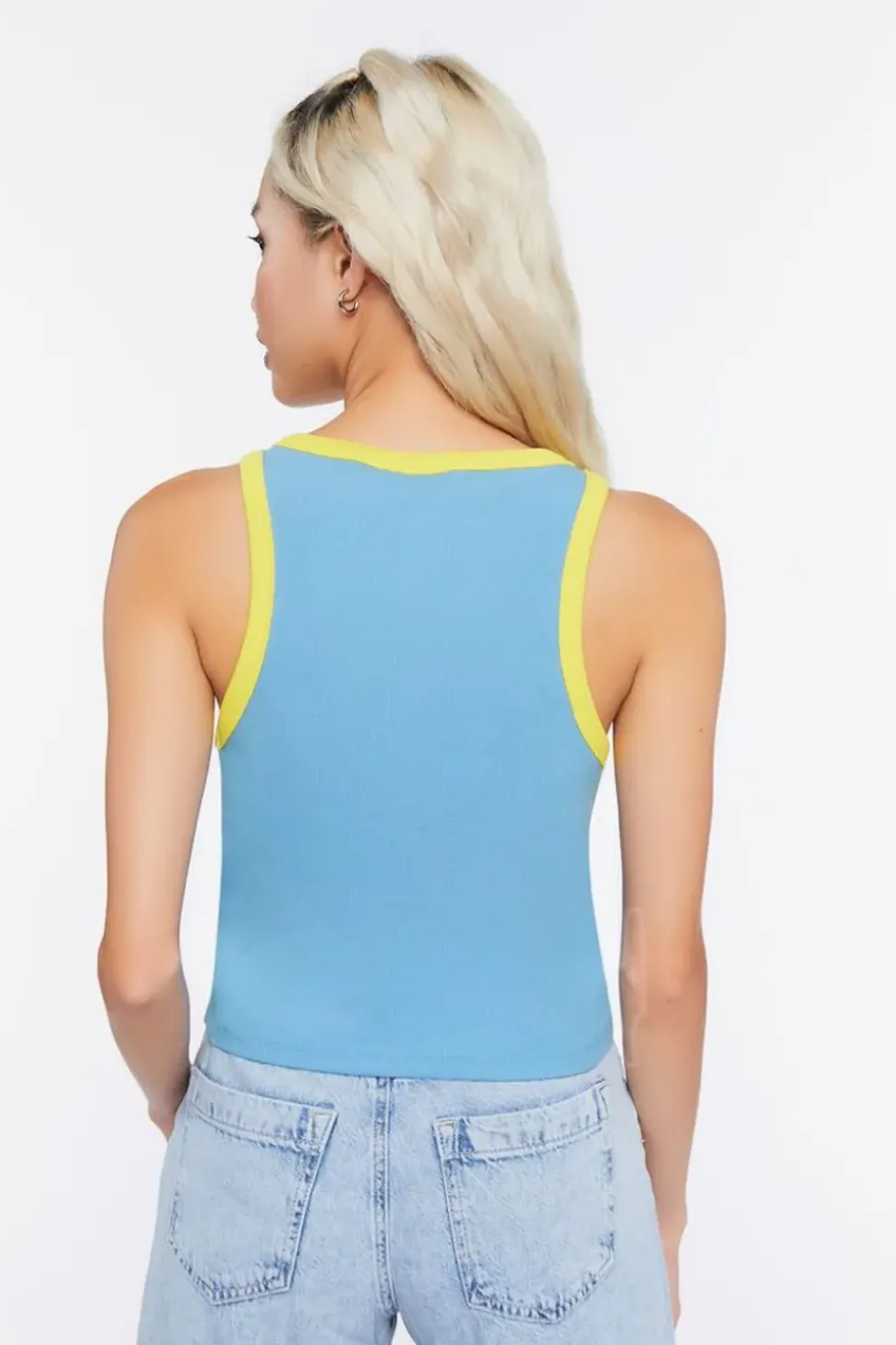 All That Graphic Tank Top