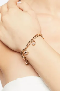 Assorted Charm Bracelet