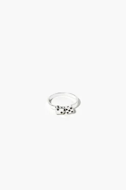 Assorted Ring Set