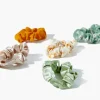 Assorted Scrunchie Set