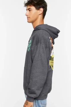 A Tribe Called Quest Graphic Hoodie