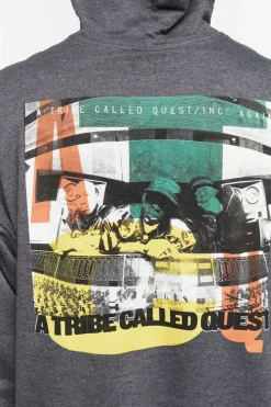 A Tribe Called Quest Graphic Hoodie