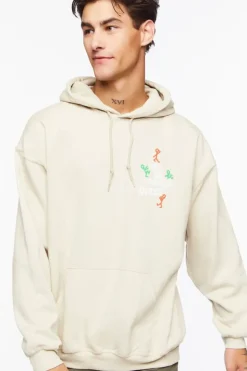 A Tribe Called Quest Graphic Hoodie