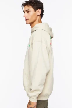 A Tribe Called Quest Graphic Hoodie