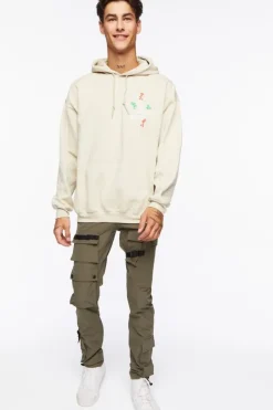A Tribe Called Quest Graphic Hoodie