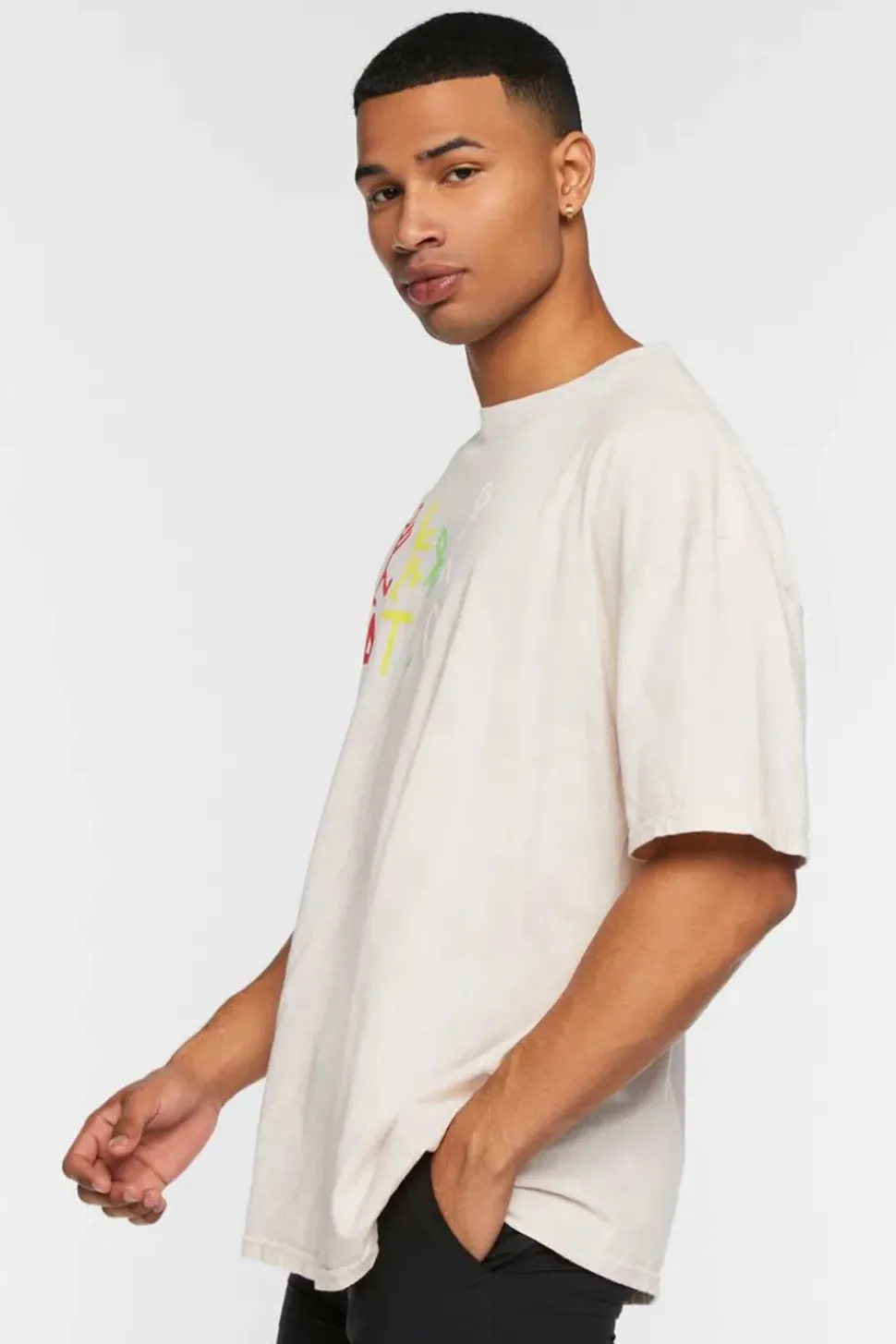 A Tribe Called Quest Graphic Tee