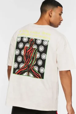 A Tribe Called Quest Graphic Tee