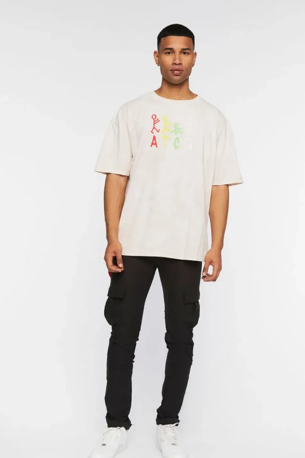 A Tribe Called Quest Graphic Tee