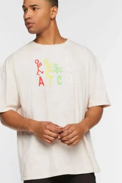 A Tribe Called Quest Graphic Tee