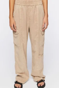 Baggy Cargo Pants