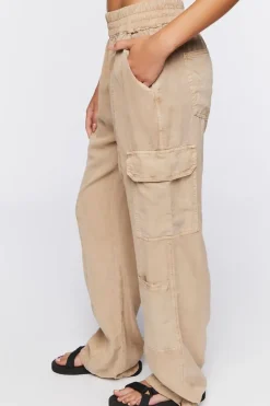 Baggy Cargo Pants
