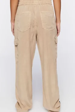 Baggy Cargo Pants