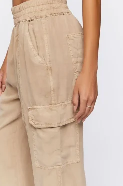 Baggy Cargo Pants